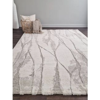 Gångmatta Elarra Virell Creme