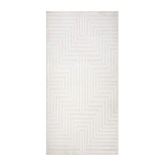 Gångmatta Elaro Diamora Creme