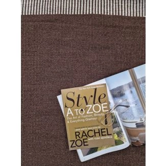 Gångmatta Rachel Brun