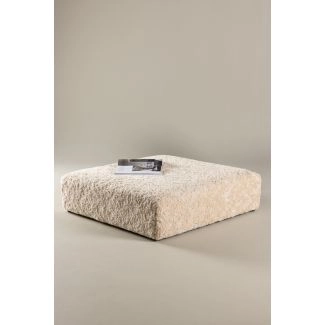 Puff Duskwendry Beige