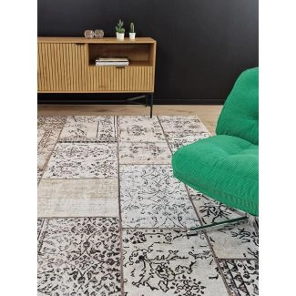 Syrah Komo Creme Chenillematta