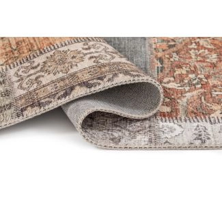 Patchworkmatta Markiss Lee Multi