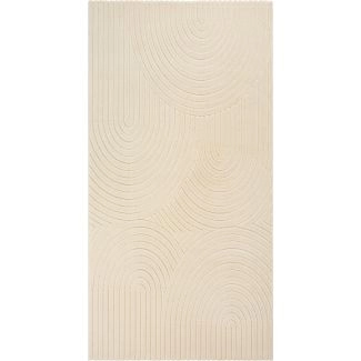 Leal Canyon Natur Gångmatta