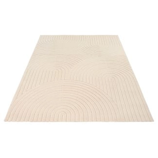 Leal Canyon Natur Gångmatta