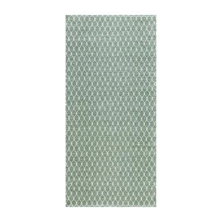 Gångmatta Mimmi Sian Grön