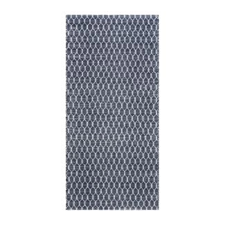 Gångmatta Mimmi Sian Blå