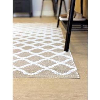 Plastmatta Mimmi Dalli Linne