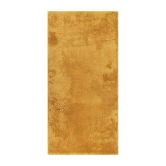 Lucid Ockragul Gångmatta