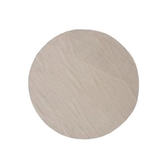 Rund Anata Beige