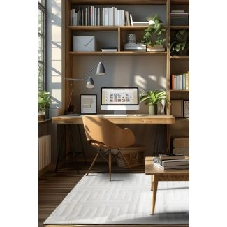 Myk Ryateppe Arlo Offwhite