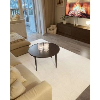 Wiltonmatta Belin Offwhite