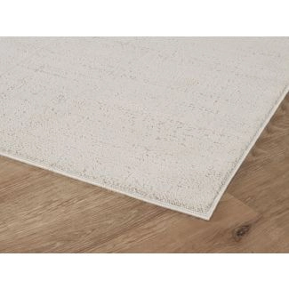 Gångmatta Belin Offwhite