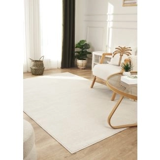 Wiltonmatta Belin Offwhite