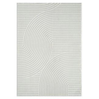 Wilton-Teppe Bella Spin Offwhite