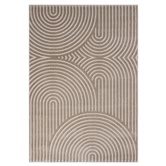 Wilton-Teppe Bella Zen Mørk Beige