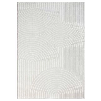 Wilton-Teppe Bella Zen Offwhite