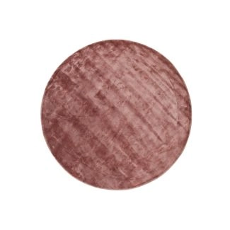 Rund Brillo Rosa