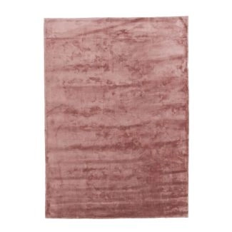 Bomuldsteppe Brillo Rosa