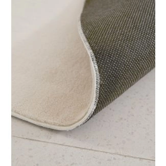 Rund Cat Beige