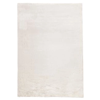 Vaskbart Pels-teppe Cat Offwhite