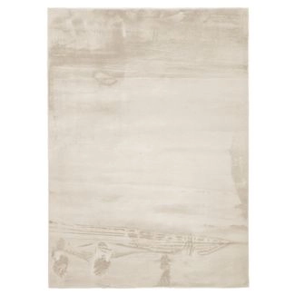 Vaskbart Pels-teppe Cat Beige
