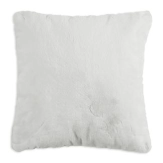 Vaskbart Pels-teppe Cat Offwhite