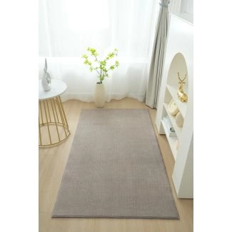 Løper Comfy Greige