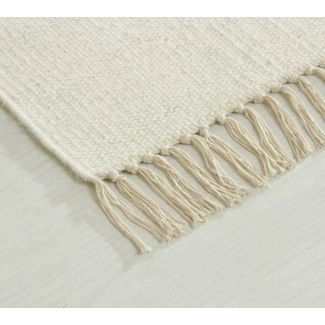 Ullteppe Dalen Offwhite