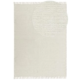 Ullteppe Dalen Offwhite