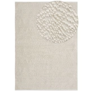 Ullteppe Edessa Offwhite
