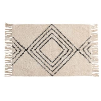 Baderomsteppe Elba Beige