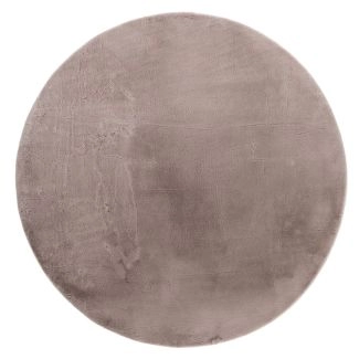 Eline Taupe Rund