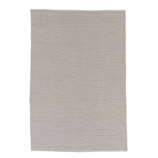 Ullteppe Floren Beige
