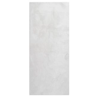 Løper Fluffy Offwhite