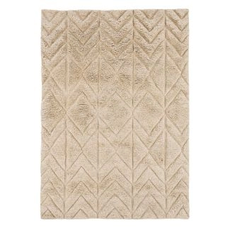 Ullteppe Folio Beige