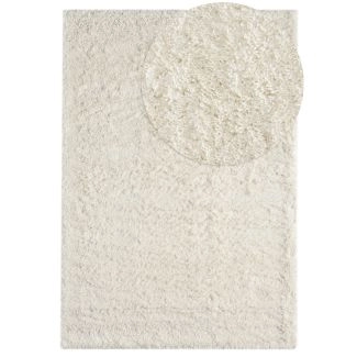 Myk Ryateppe Furry Offwhite