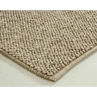 Ullmatta Haga Beige