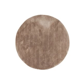 Rund Haki Beige