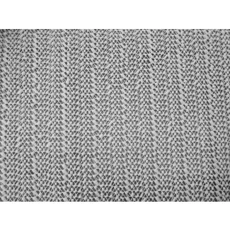 Skridsikker Ellen Hvit