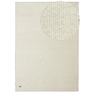 Ullteppe Heimdal Offwhite