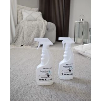 Mattrengjøringsmiddel Jake 500 ml