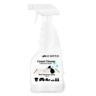 Mattrengjøringsmiddel Jake 500 ml