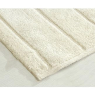 Ullteppe Jofrid Klay Offwhite