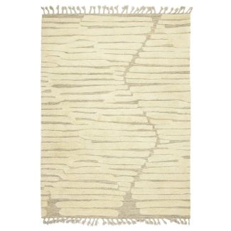 Ullteppe Julien Beige