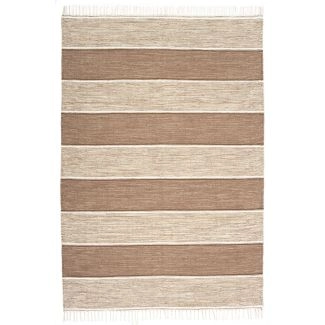 Rutteteppe Sippar Beige