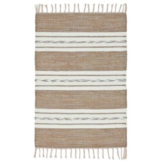 Rutteteppe Girsu Beige
