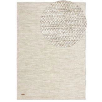 Ullteppe Lunda Beige