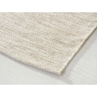 Ullteppe Lunda Beige