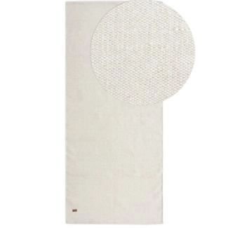 Løper Lunda Offwhite