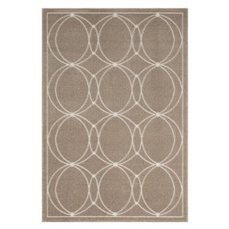 Indendørs & Udendørs Teppe Marduk Tamiz Beige